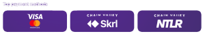 Payment methods